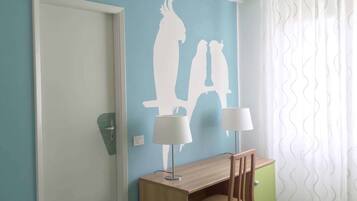 Servizio della camera