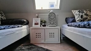 Apartment | 1 Schlafzimmer, kostenlose Babybetten, kostenloses WLAN, Bettwäsche