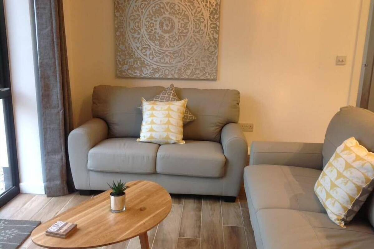 Family Room | Living area