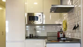 Standard Studio (B) | Private kitchen