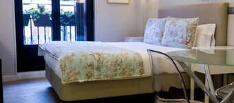 Arenal Suites Preciados