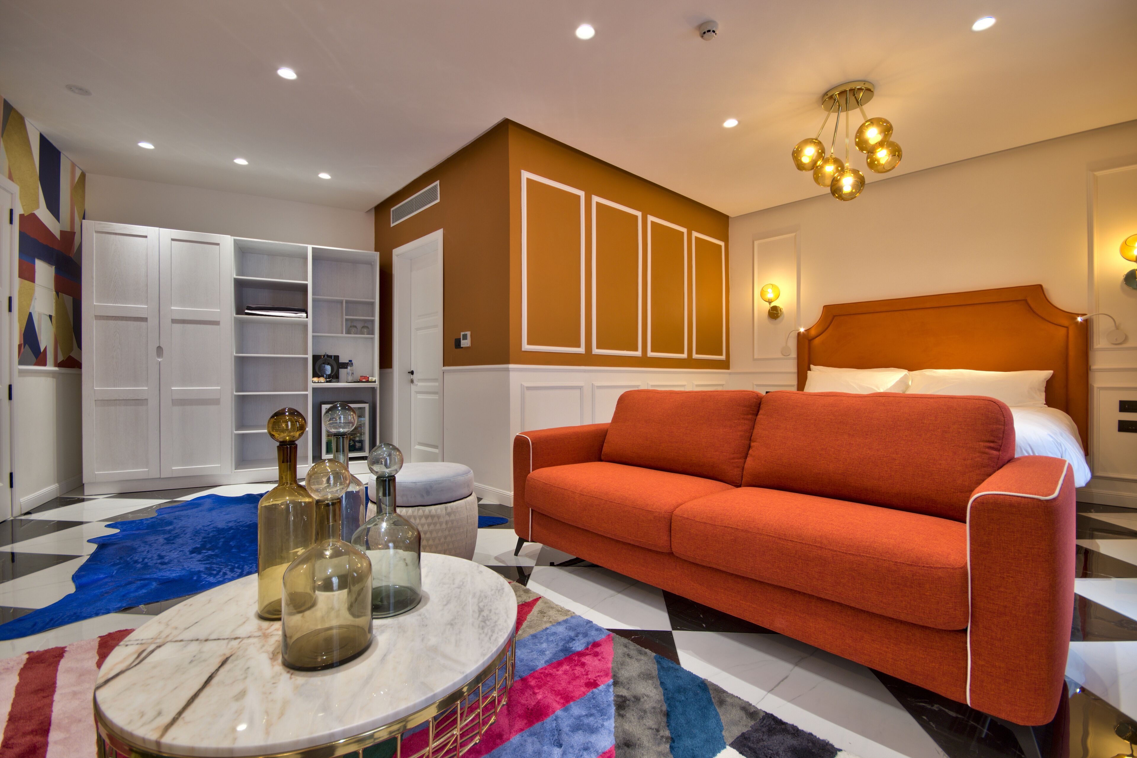 Foto - HOLM Boutique & SPA - IK Collection