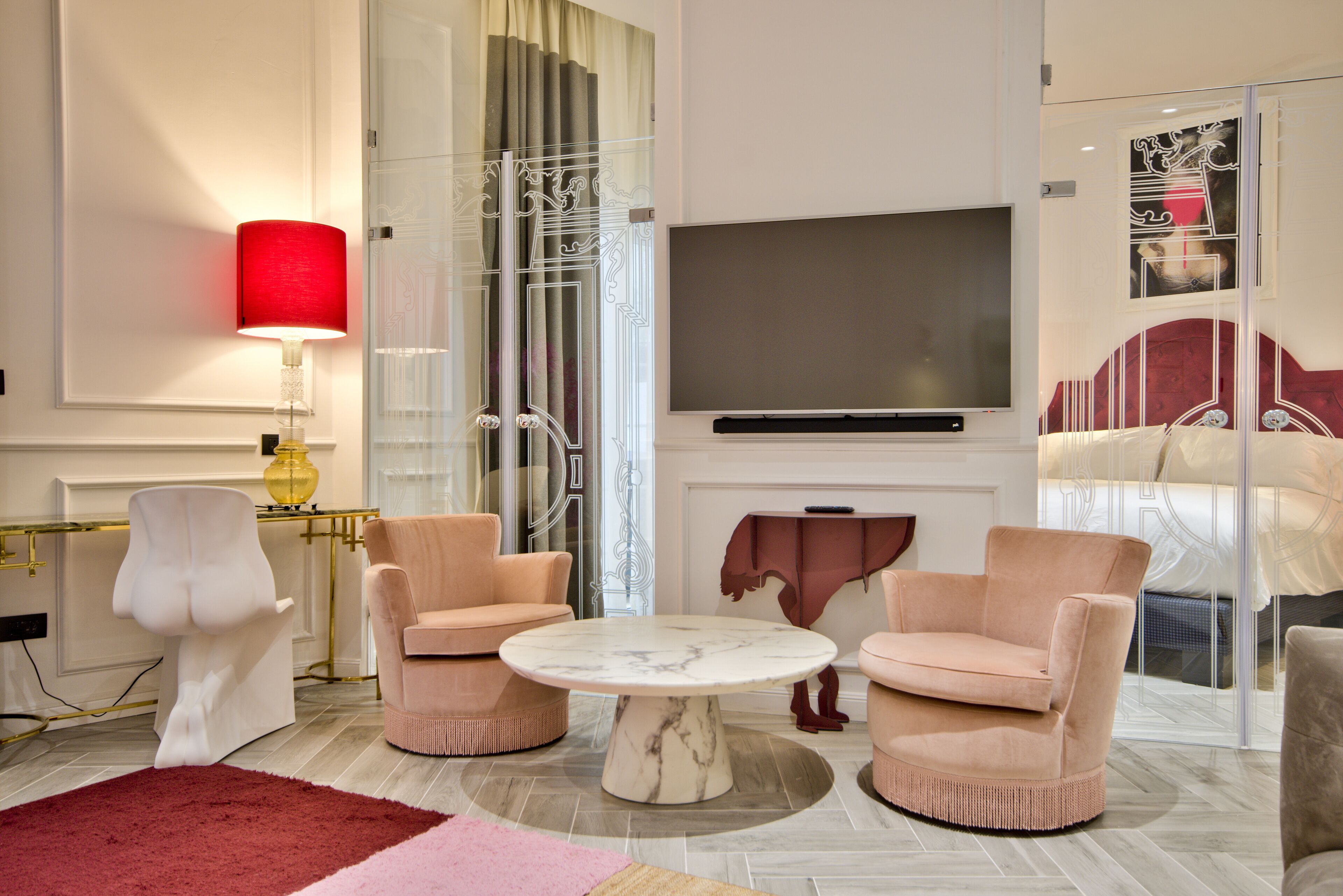 Foto - HOLM Boutique & SPA - IK Collection