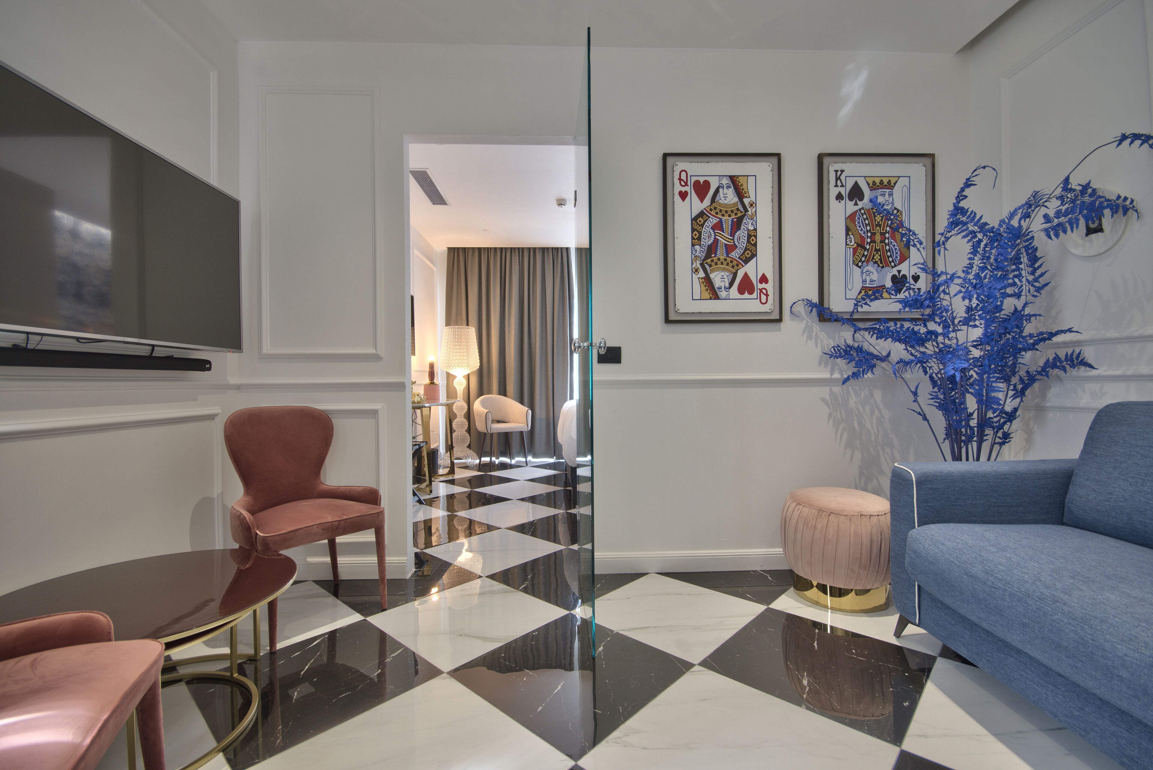 Foto - HOLM Boutique & SPA - IK Collection