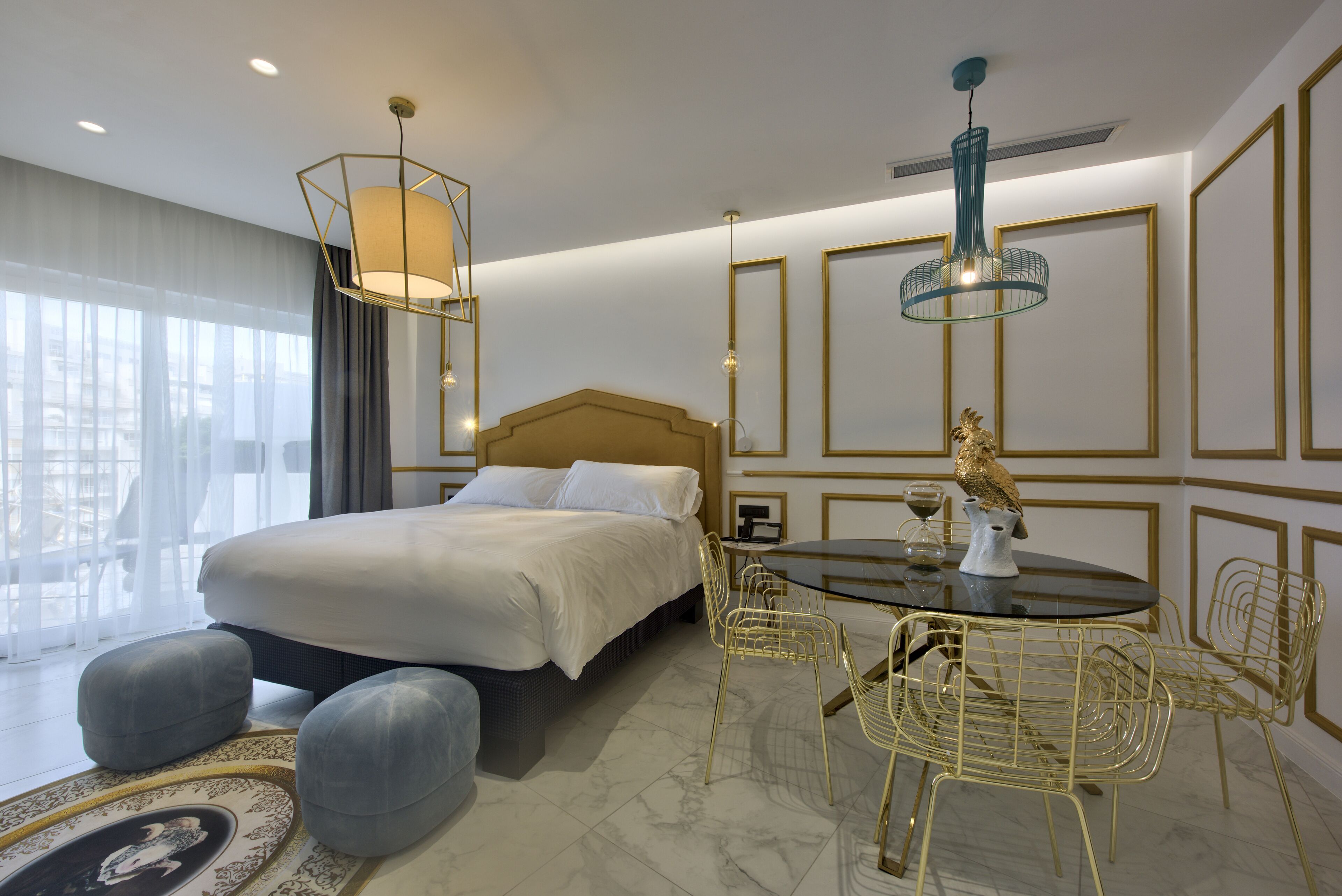 Foto - HOLM Boutique & SPA - IK Collection