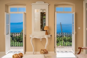 Interieur
