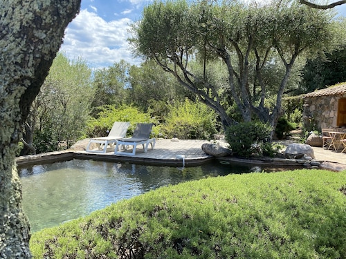 Casa / villa / chalet - Porto-Vecchio