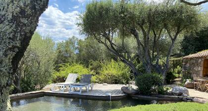 Casa / villa / chalet - Porto-Vecchio