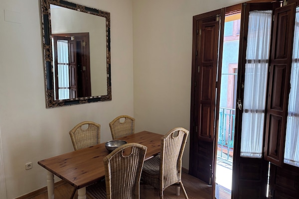 Restauration