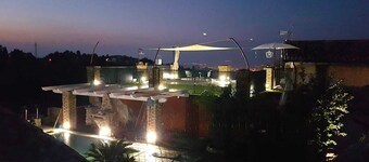 Residence Villa Elaisa