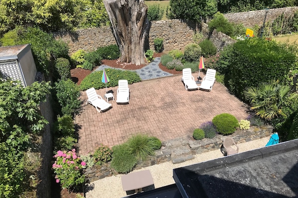 Jardin