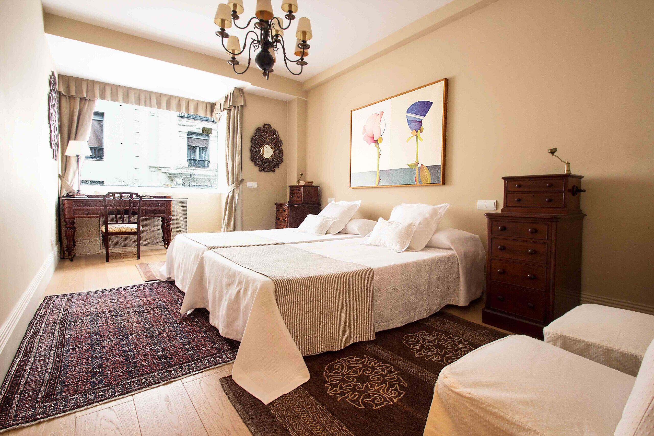 2 slaapkamers, gratis wifi, beddengoed