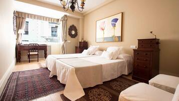 2 slaapkamers, gratis wifi, beddengoed