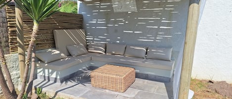 Terras