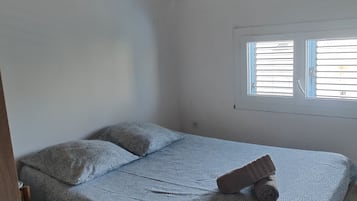 4 Schlafzimmer, WLAN, Bettwäsche