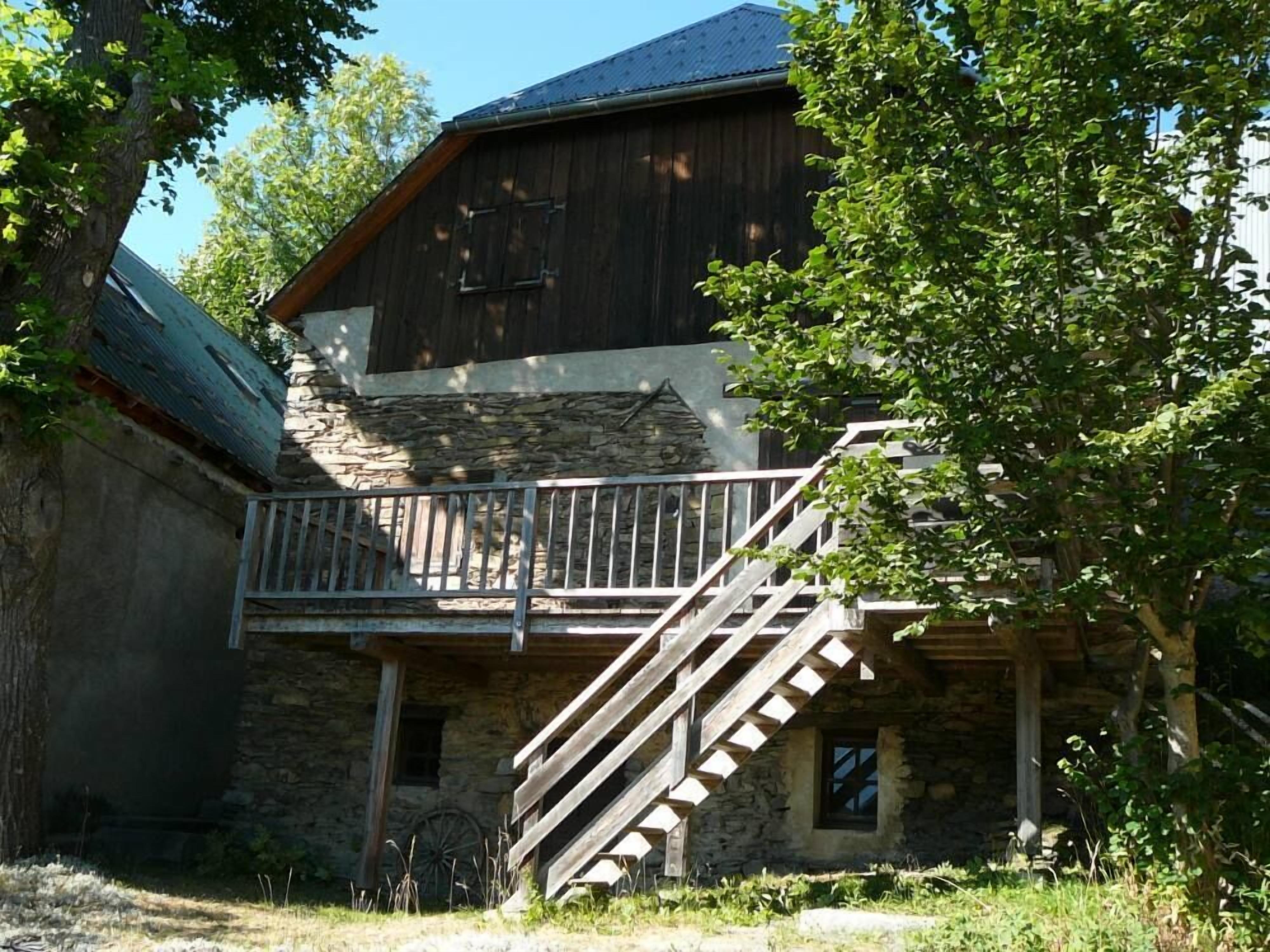 Chalet Villard-Reculas Alpe d'Huez / for rent 6-8 persons