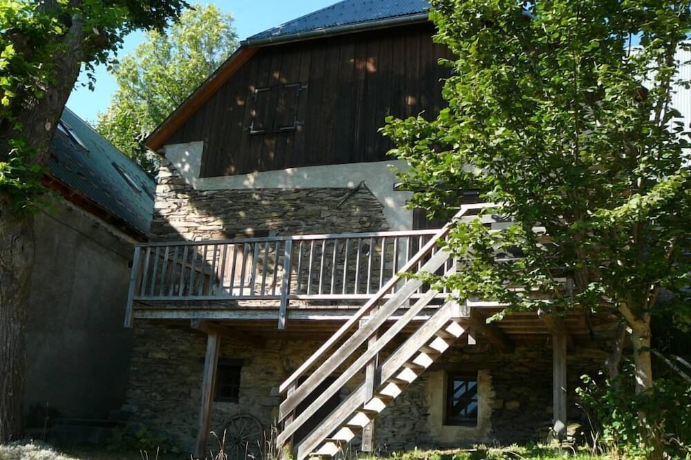Chalet Villard-Reculas Alpe d'Huez / for rent 6-8 persons