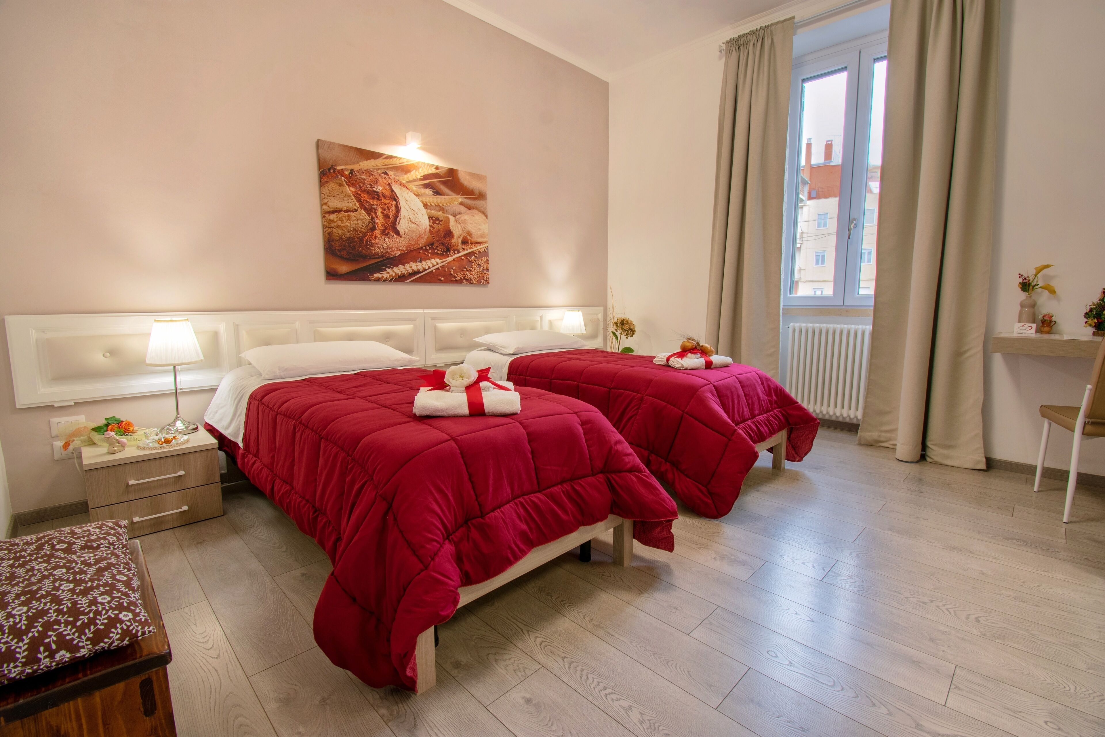 PaneAmore - Vacation Home Rental -