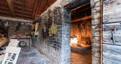 Villa Petrovi Dvori ZadarVillas