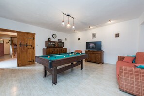 Spielezimmer