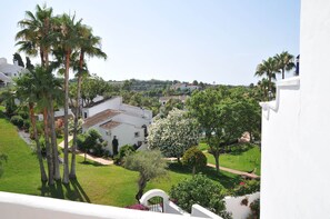 Property grounds - Rabat 14 (Nerja)