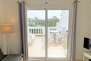 TV - Rabat 14 (Nerja)