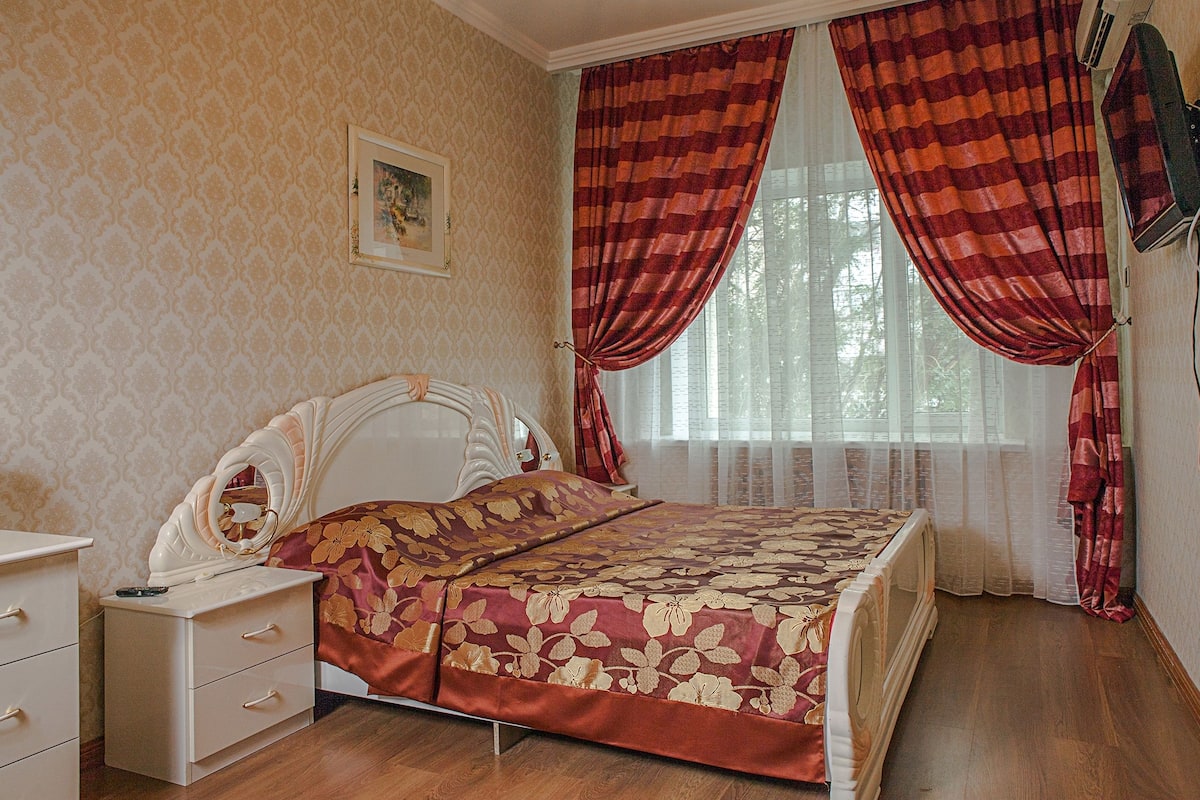 Suite, 1 Bedroom