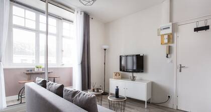 Appart'Station Arras