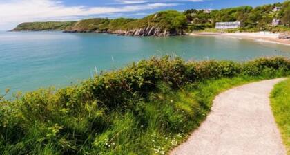 Myrtle Cottage Vacation Rooms