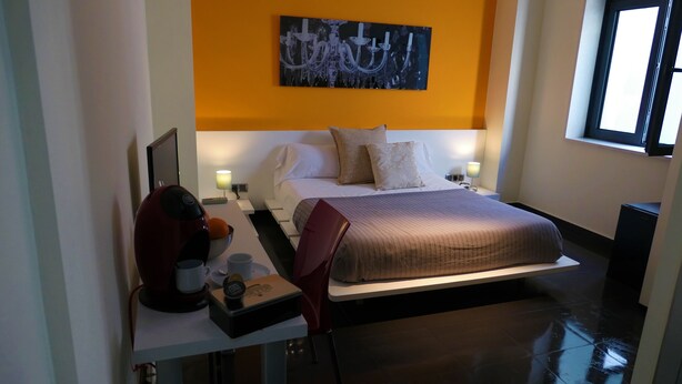 Unclassified image, 1 of 9, button - Hotel Los Nardos (Chipiona)