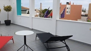 Unclassified image, 5 of 9, button - Hotel Los Nardos (Chipiona)