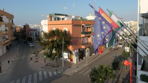 Unclassified image, 4 of 9, button - Hotel Los Nardos (Chipiona)