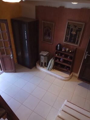 Superior Suite, Private Bathroom, Courtyard View | Interior - Sinai Old Spices B&B (Sharm El Sheikh)