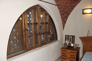 Design Villa, Private Bathroom, Mountain View | 1 bedroom - Sinai Old Spices B&B (Sharm El Sheikh)