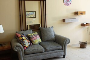 Design Villa, Private Bathroom, Mountain View | Lounge - Sinai Old Spices B&B (Sharm El Sheikh)