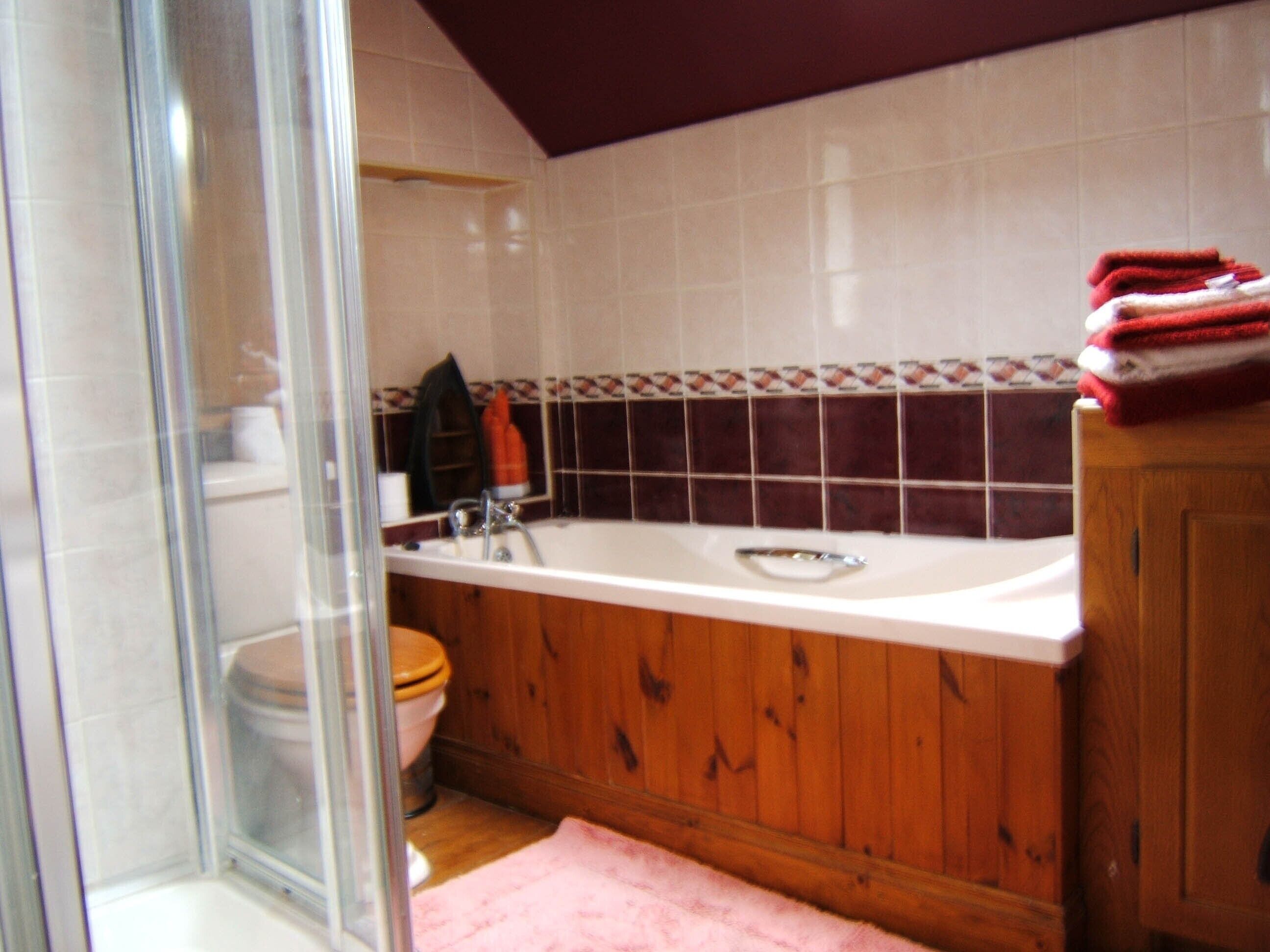 Delightful village retreat in the heart of Multyfarnham - 1 hour from Dublin