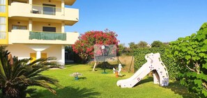 Espace pour enfants