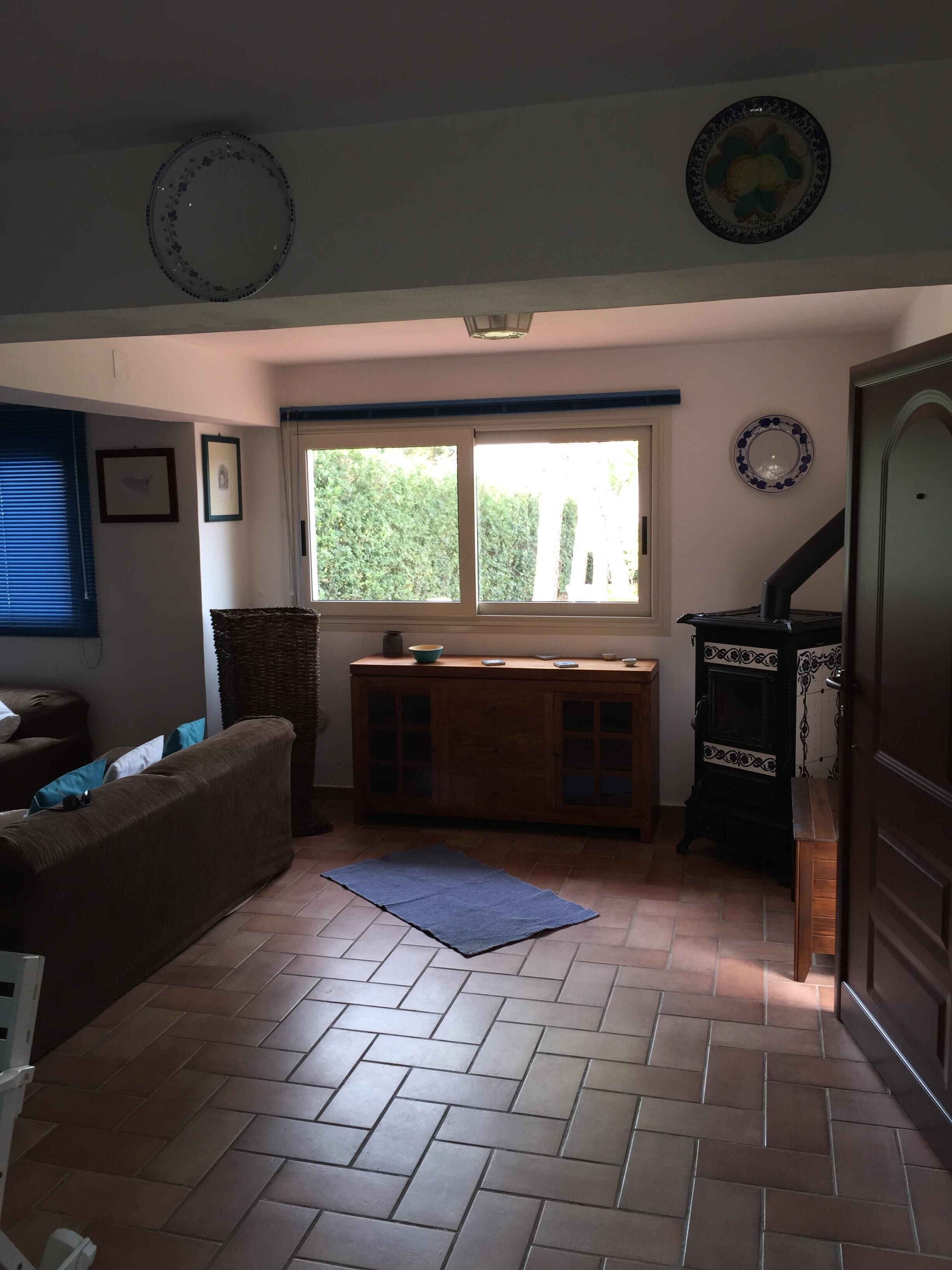 HOLIDAY HOME VILLA ASIA ON THE SEA