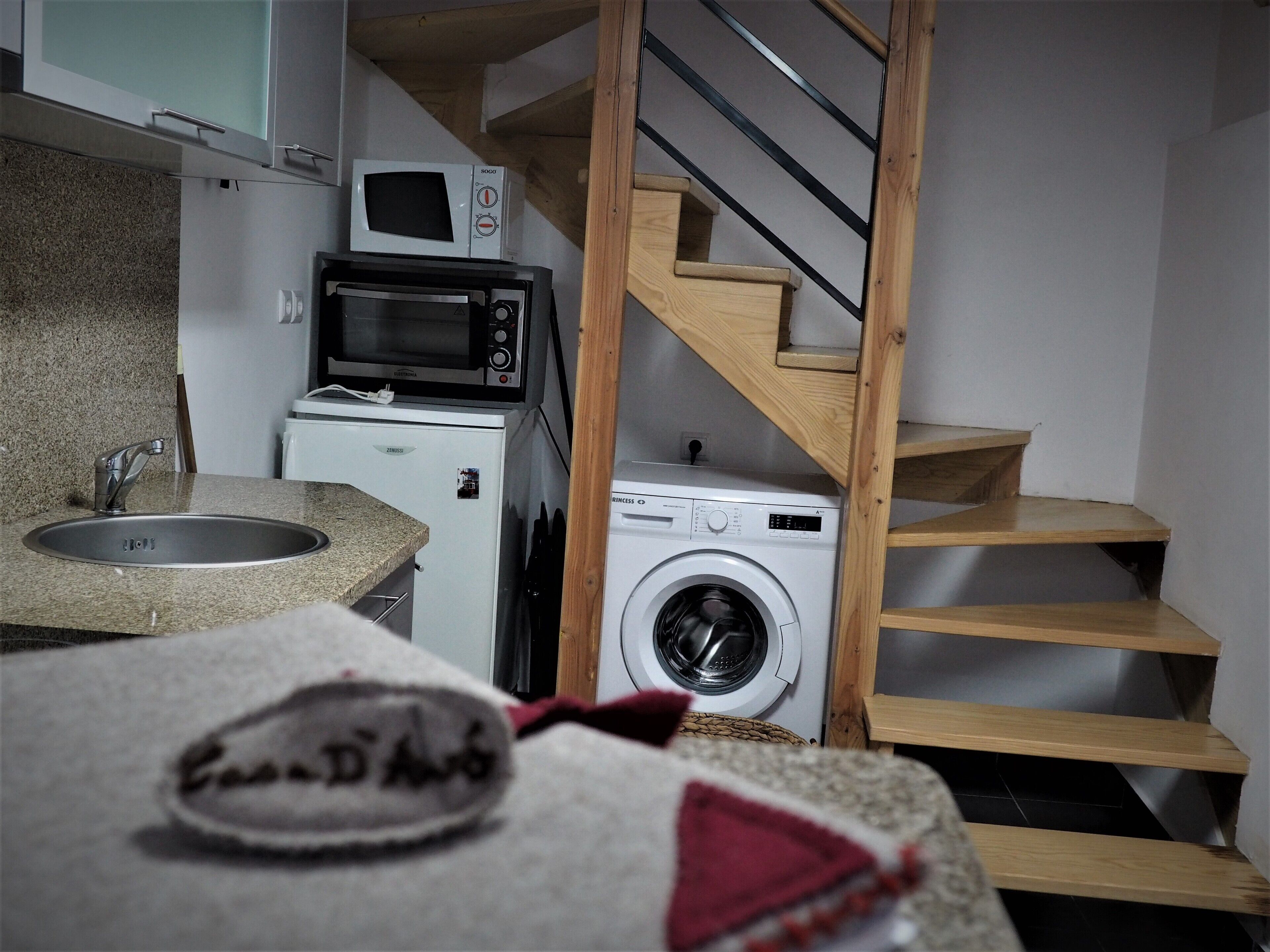 Casa D'Avó - Serra da Estrela