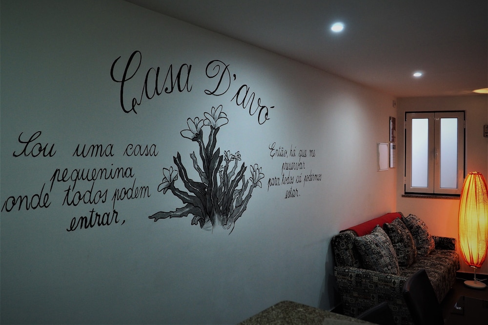 Casa D'Avó - Serra da Estrela