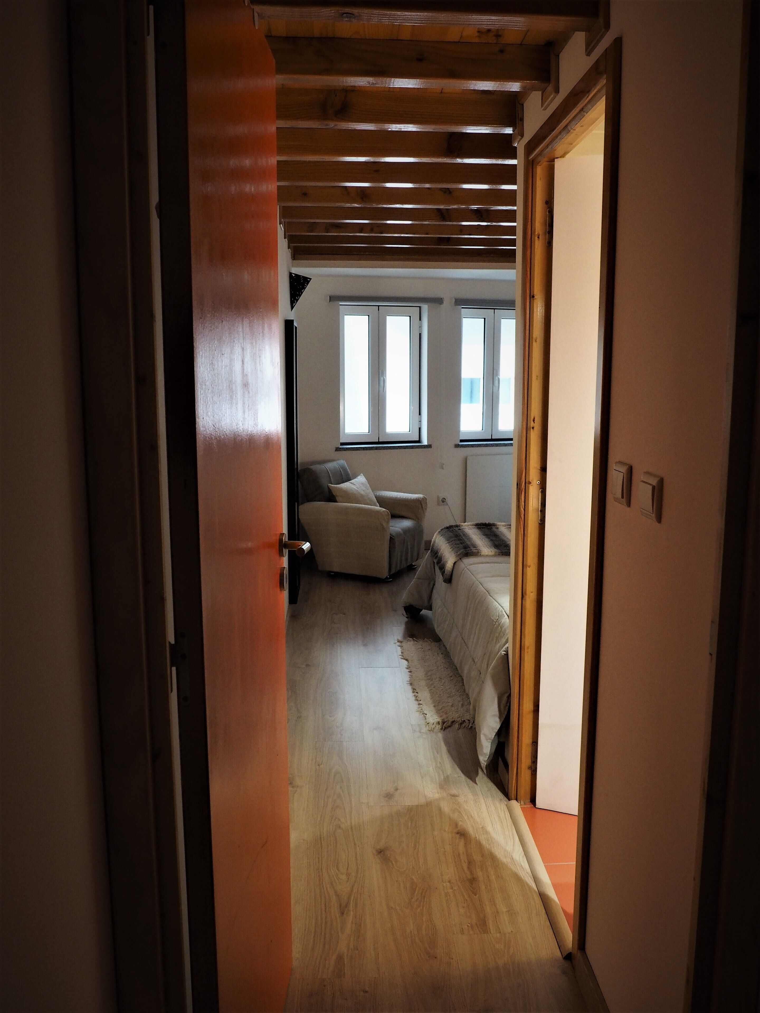 Casa D'Avó - Serra da Estrela