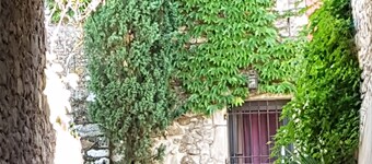 house / villa - 3 rooms - 6 persons