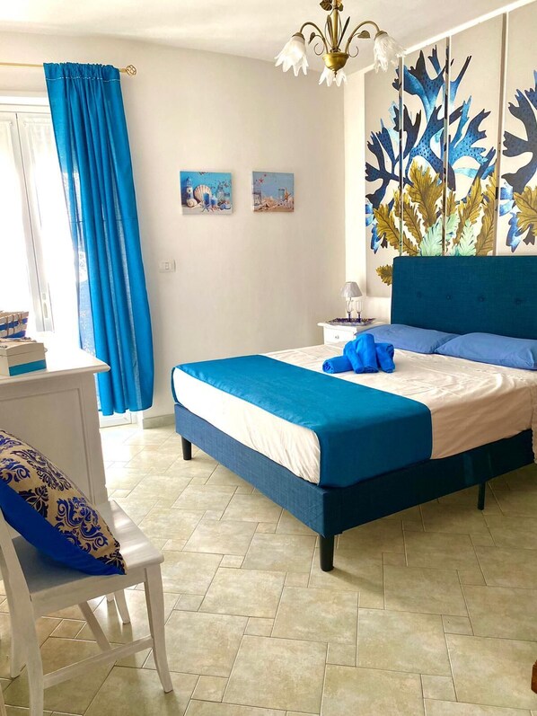 3 Schlafzimmer, Bügeleisen/Bügelbrett, kostenloses WLAN, Bettwäsche