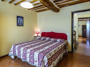 3 Schlafzimmer, Bügeleisen/Bügelbrett, kostenloses WLAN, Bettwäsche
