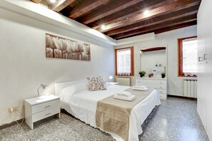 1 slaapkamer, internet, beddengoed