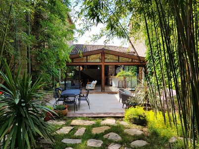 Mansion - Massillargues Attuech