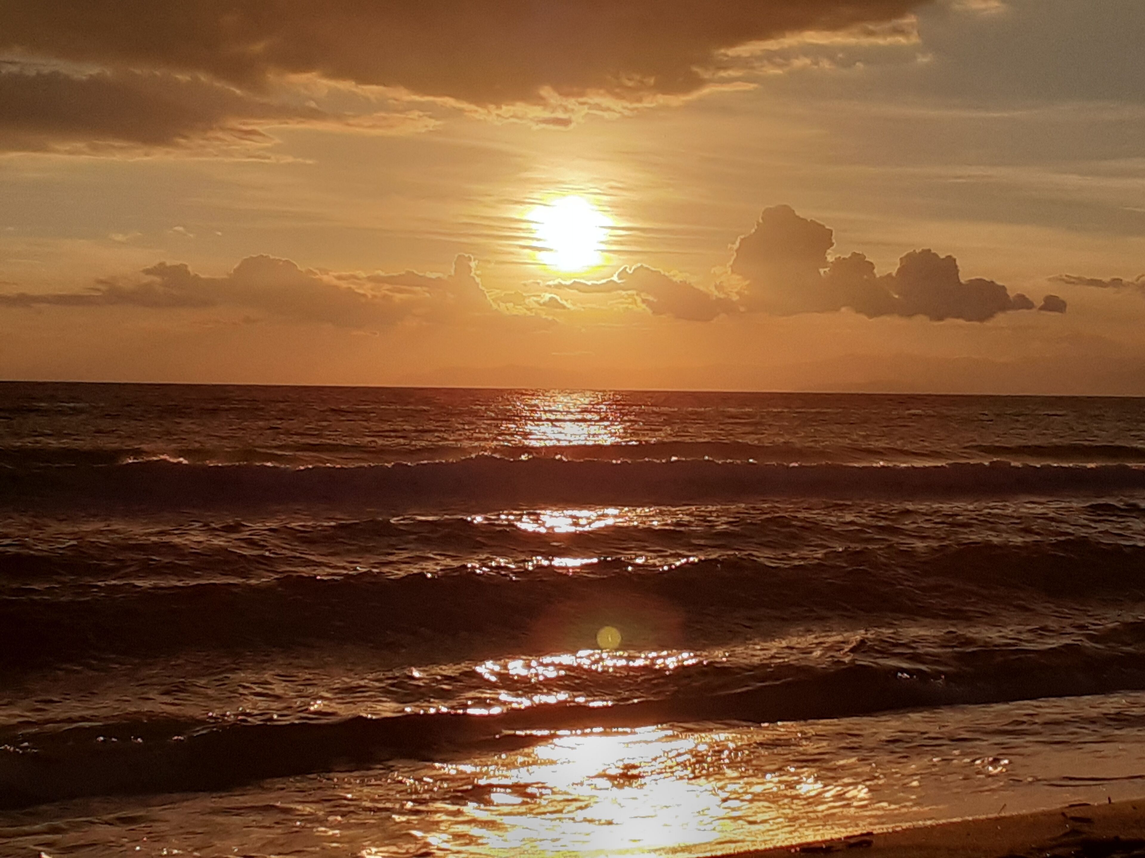Strand