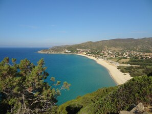 Plage à proximité