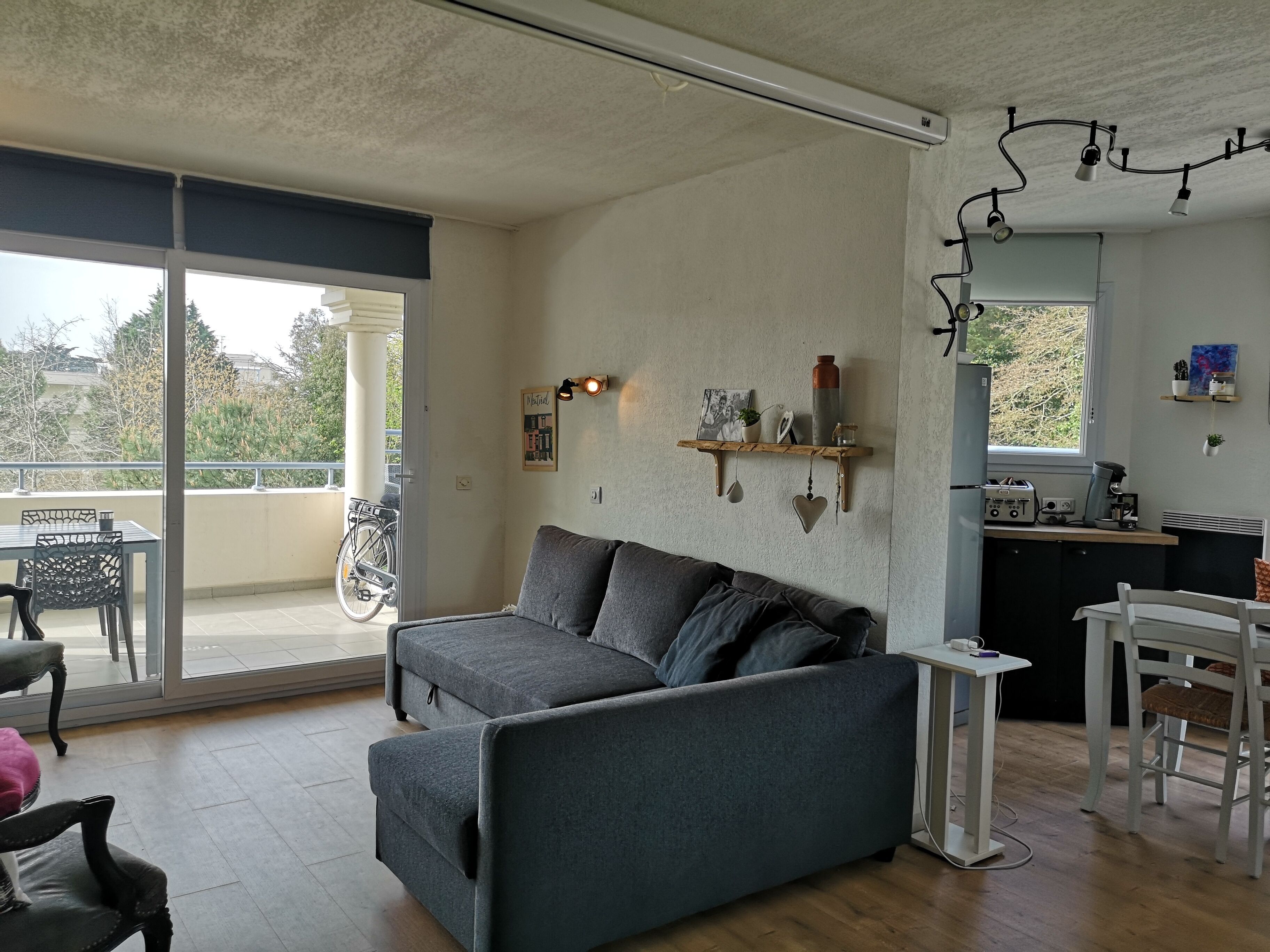 Televisión y tenis de mesa 