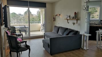 Televisión y tenis de mesa